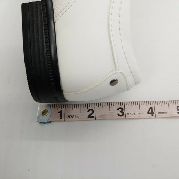 Easy Strider Unisex Kids Textured Lace Up Oxford 2T NEW - Picture 8 of 11